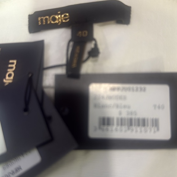 Maje JHODES - Picture 5 of 5